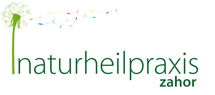 Logo - naturheilpraxis-zahor