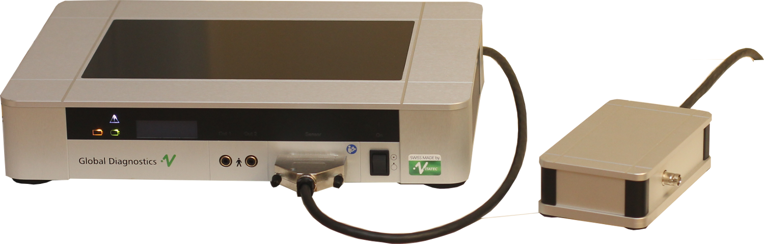 Colon Hydro Therapie